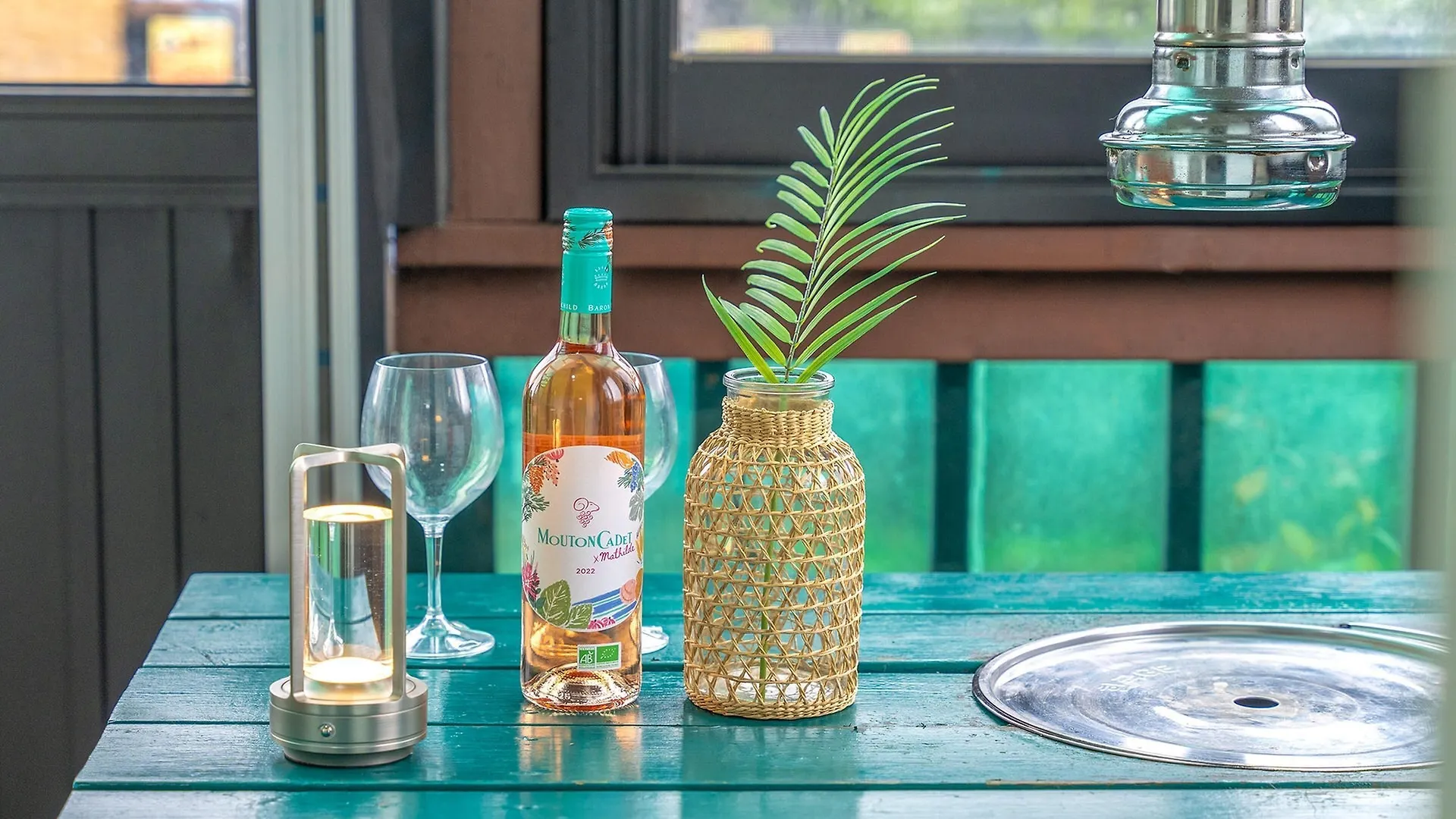 Holiday home Ganghwa White Stone Pension Incheon