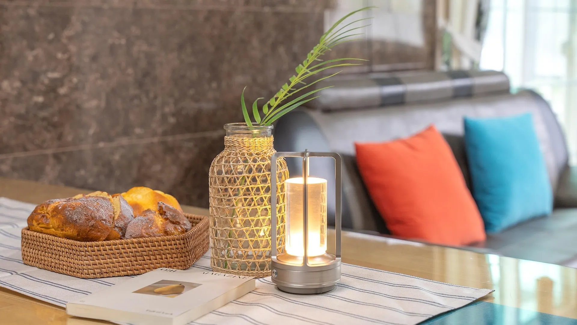 Ganghwa White Stone Pension Incheon South Korea