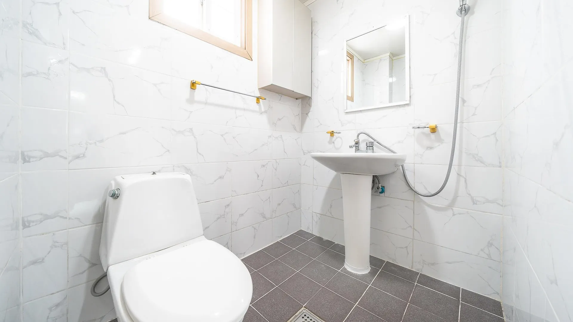 Holiday home Ganghwa White Stone Pension Incheon