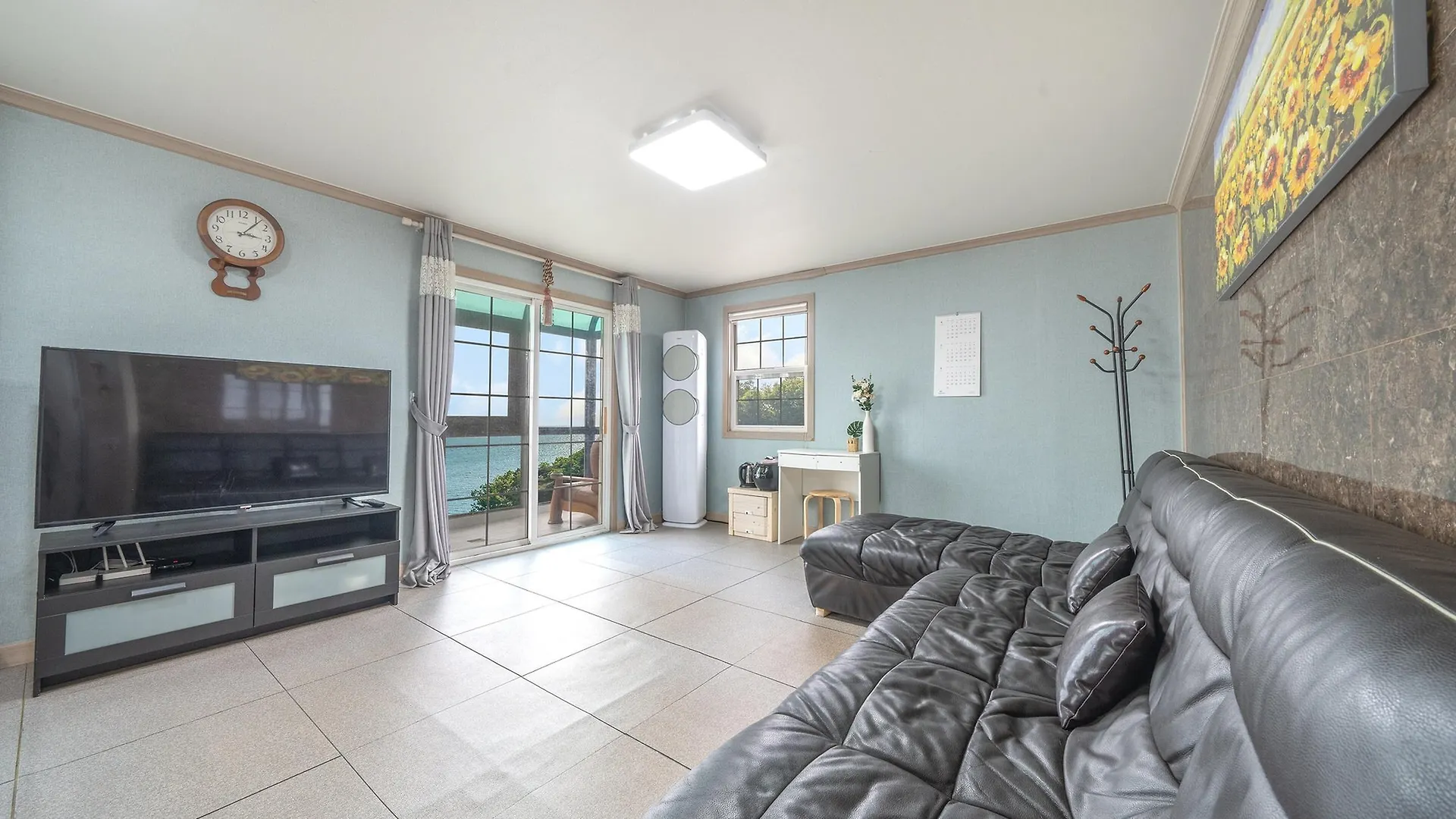 Ganghwa White Stone Pension Incheon Holiday home