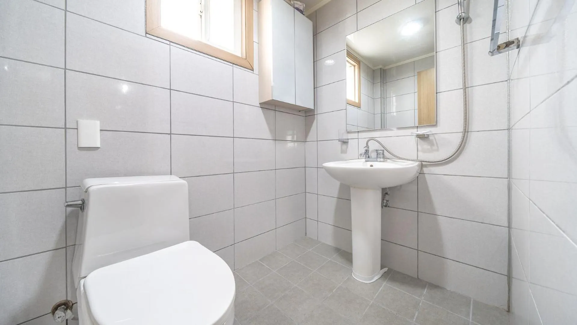 別荘 Ganghwa White Stone Pension インチョン広域市