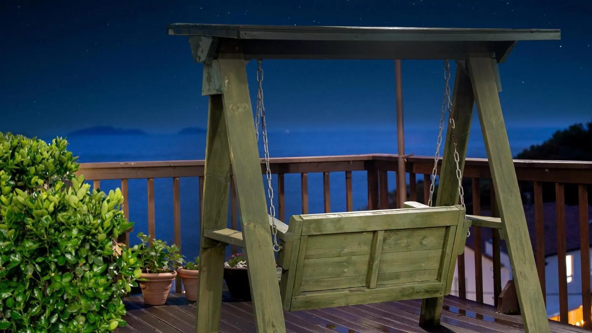 강화 화이트스톤 펜션 인천 대한민국