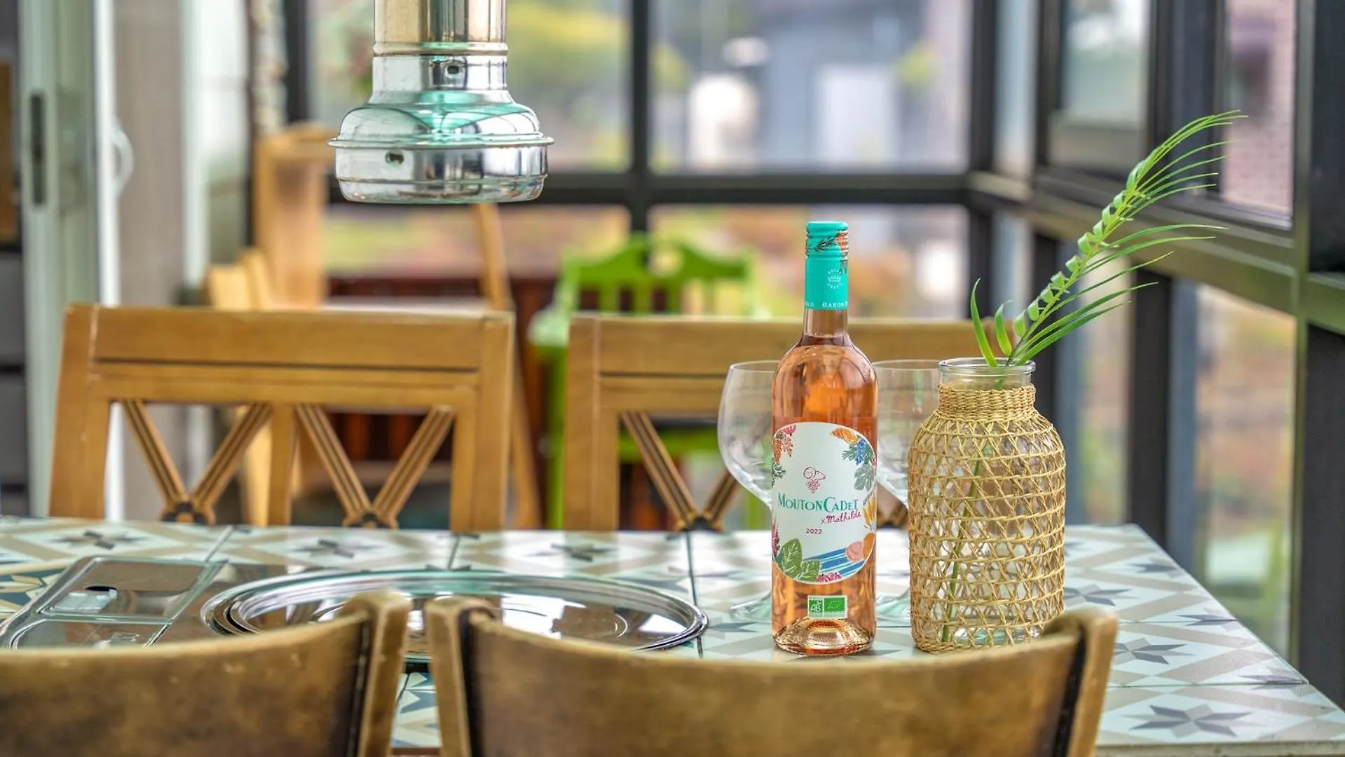 강화 화이트스톤 펜션 인천 0*,  대한민국