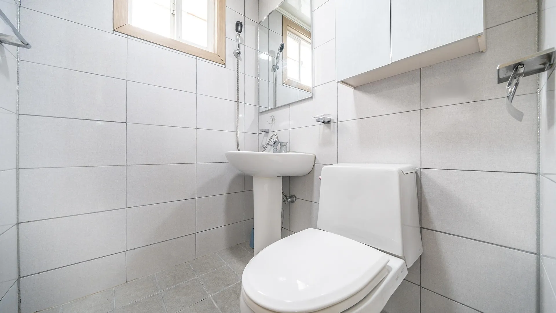 강화 화이트스톤 펜션 인천