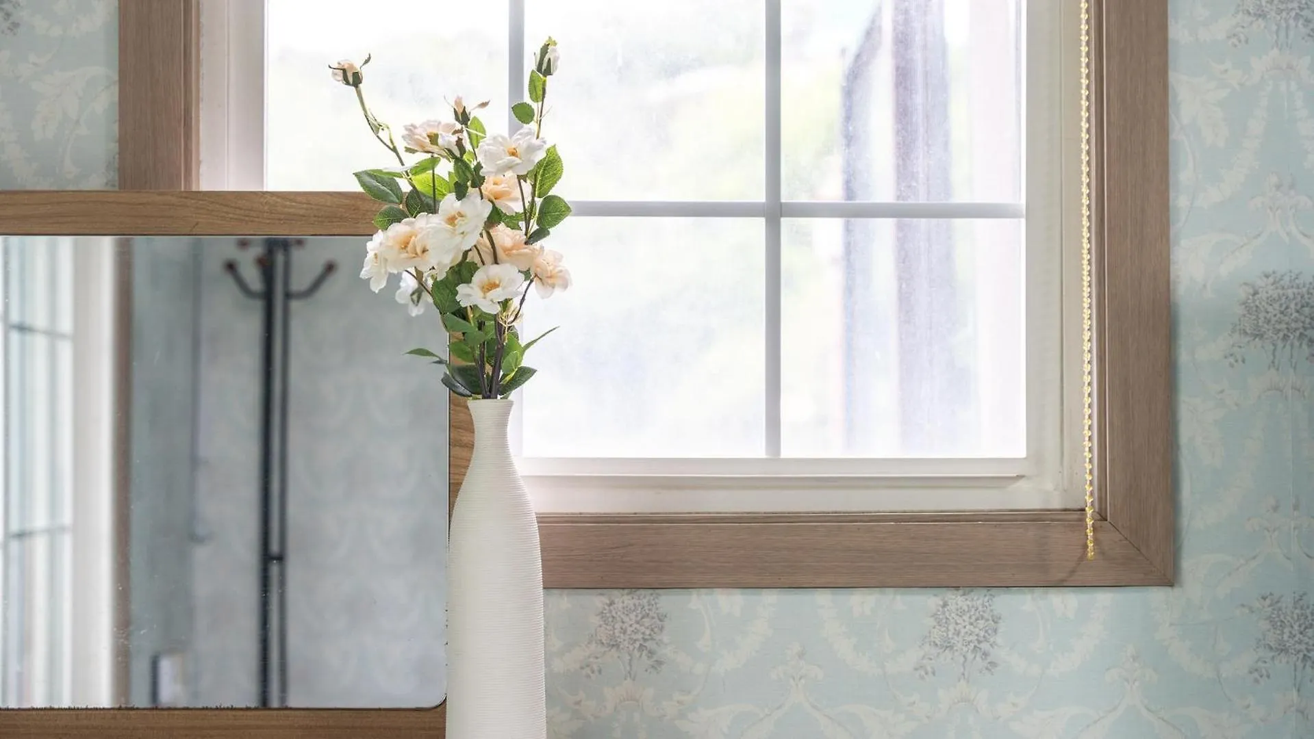 Ganghwa White Stone Pension Incheon Holiday home